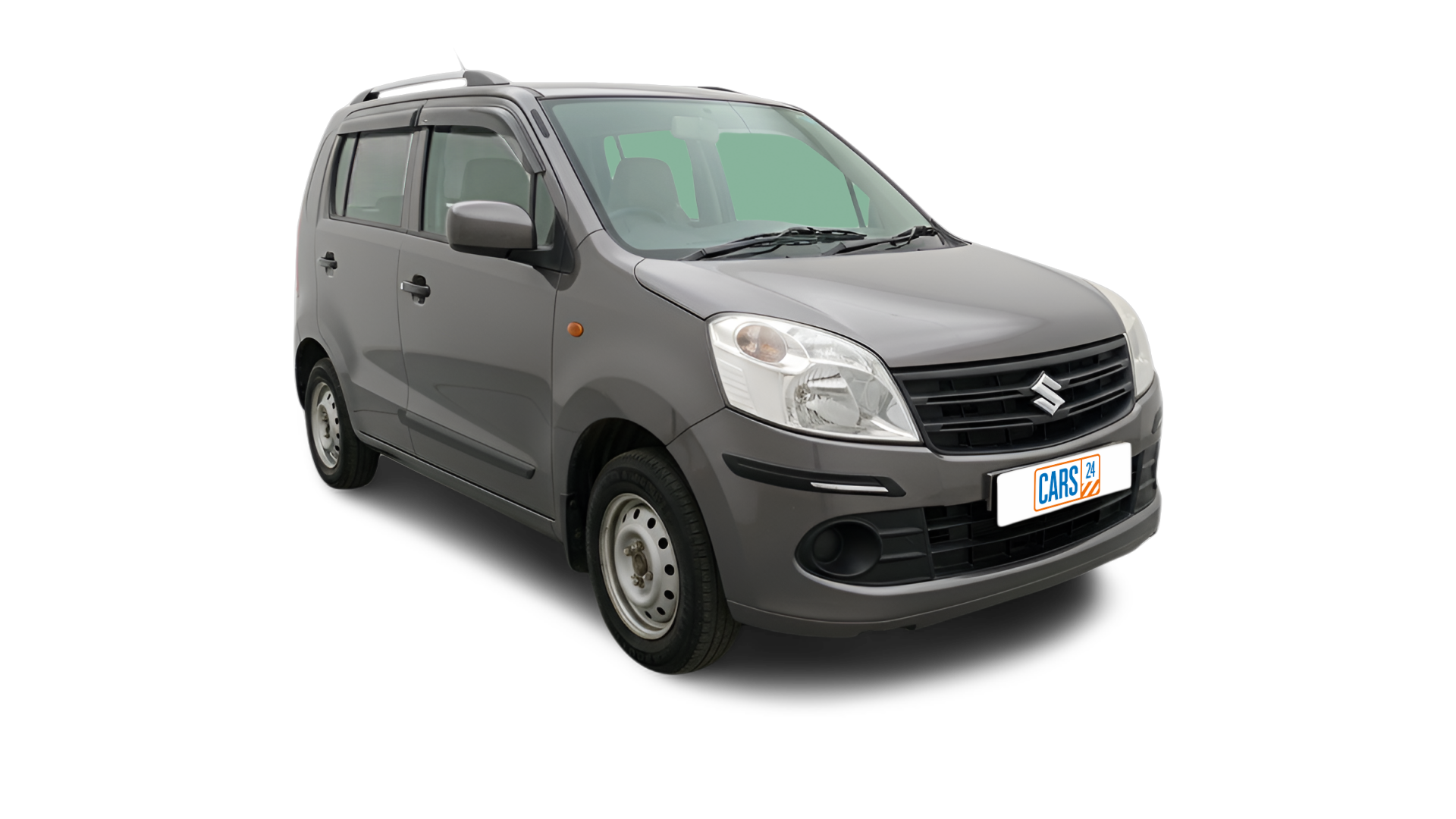 Maruti Wagon R 1.0-img